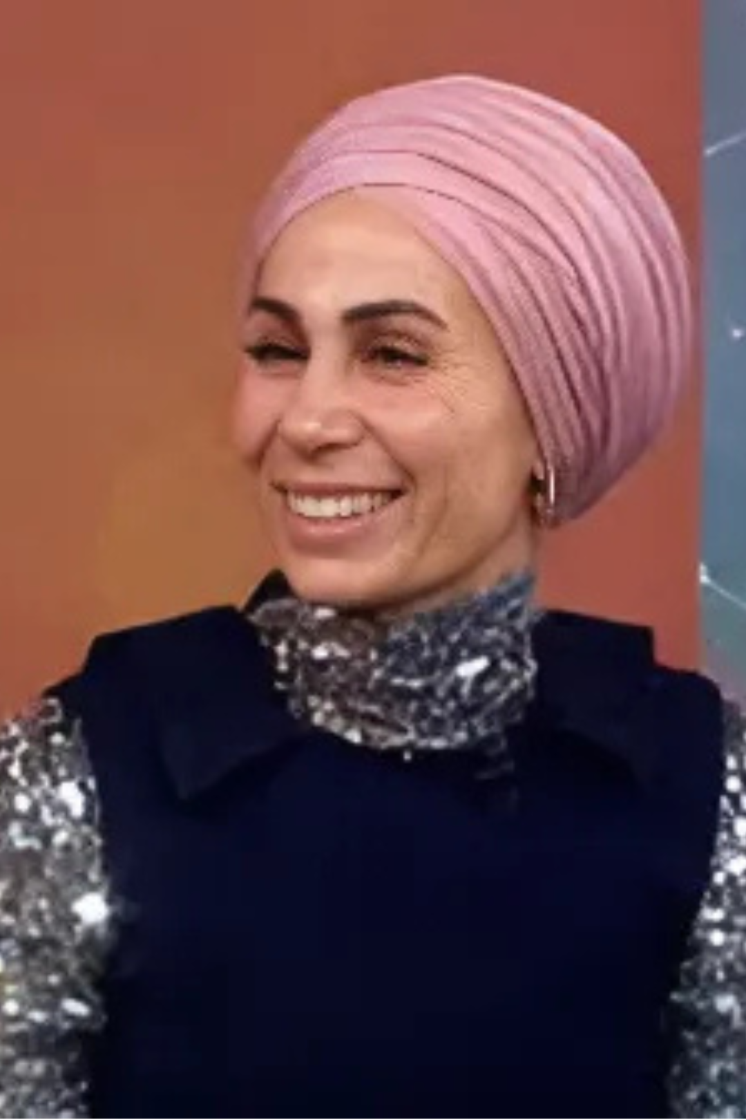 Tahereh Mafi