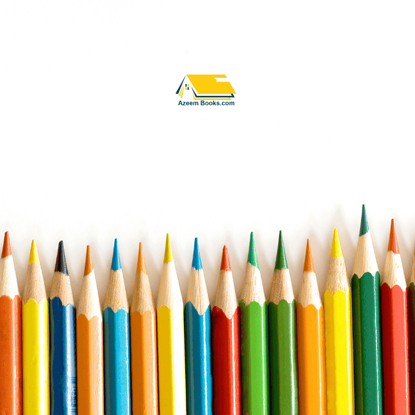 Pencil Colors