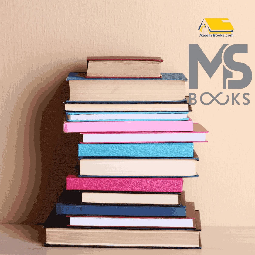 Ms books collection image