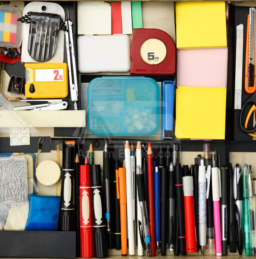 Office Supplies