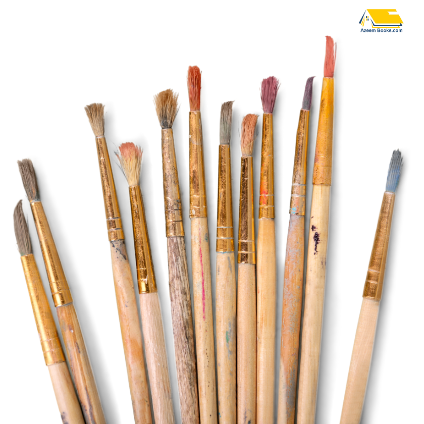 Paint Brushes