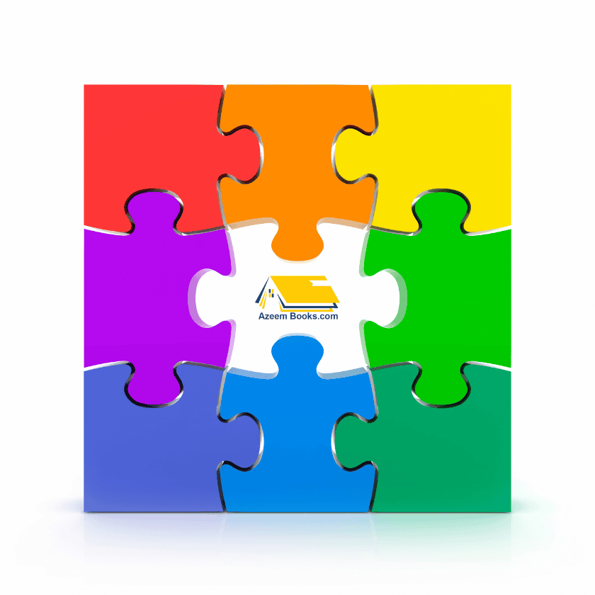 Jigsaws and Puzzles