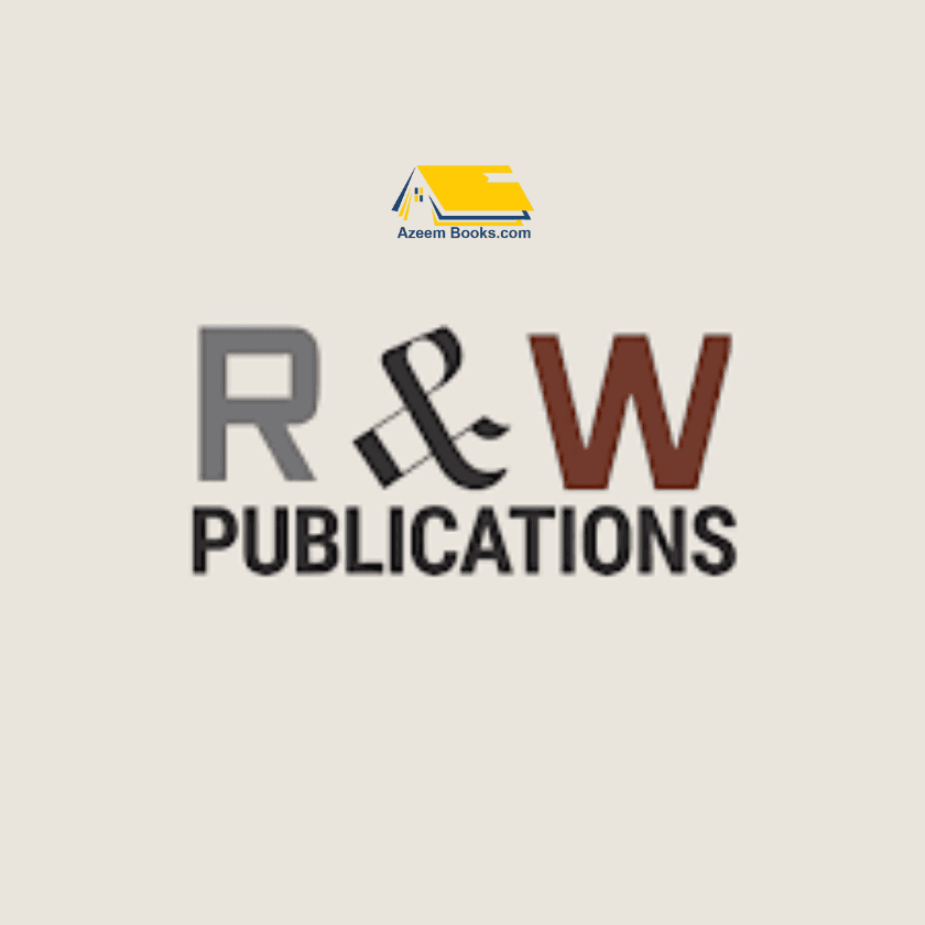 read&write publications collection imahe