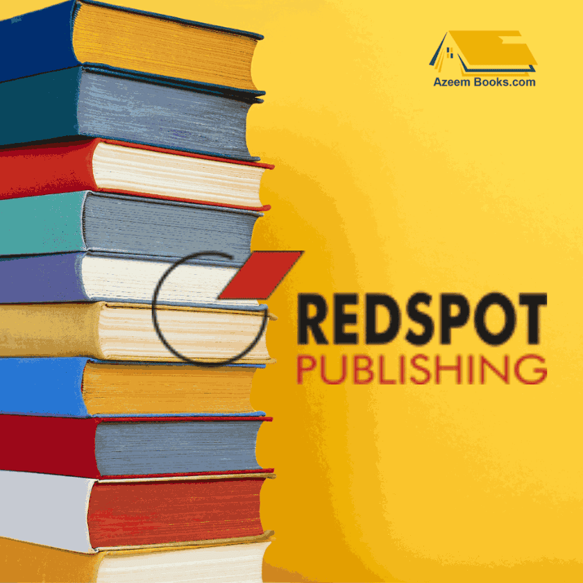 redspot publishing collection image