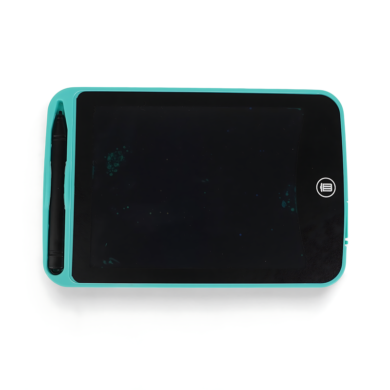 6.5" LCD Writing Tablet - Portable and Eco-Friendly Drawing and Memo Pad