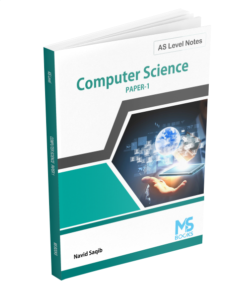 A Level Computer P1 Notes by Navid Saqib