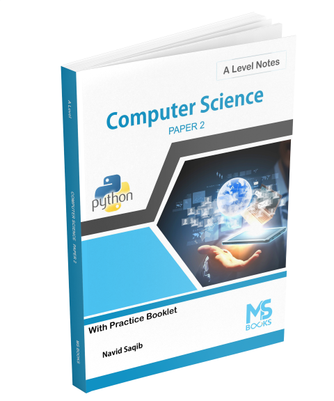 A Level Computer P2 (python) Notes by Navid Saqib