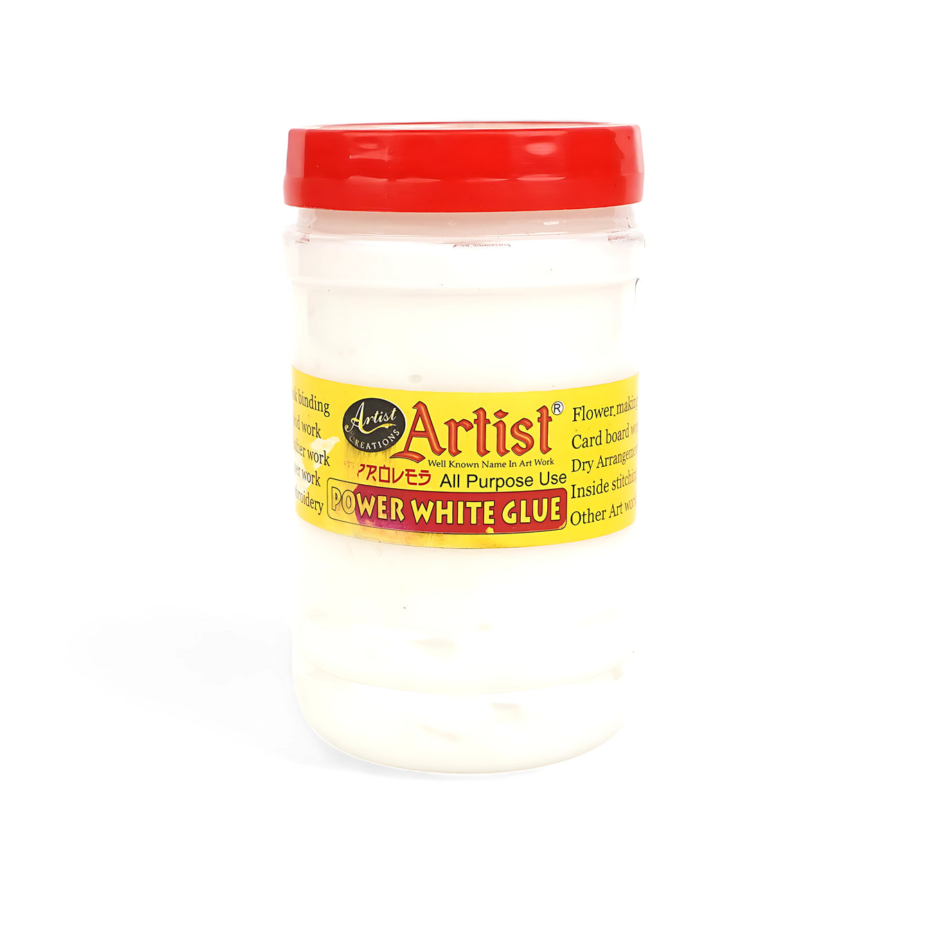 Glues & Adhesives