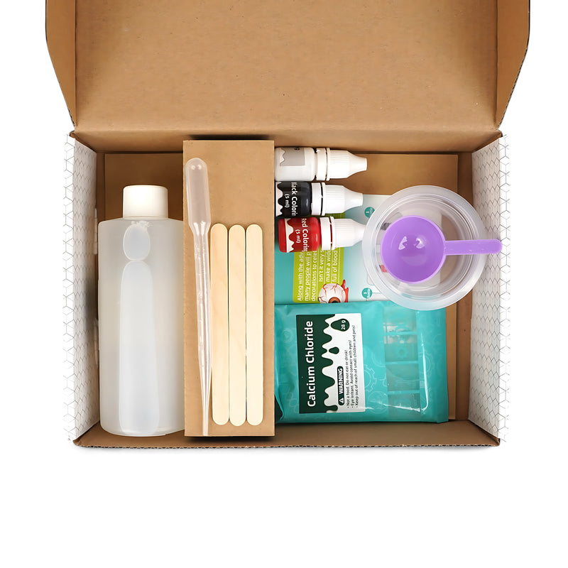Big Bang Science Detective Training Camp - Kids Science Lab Kit for Aspiring Investigators