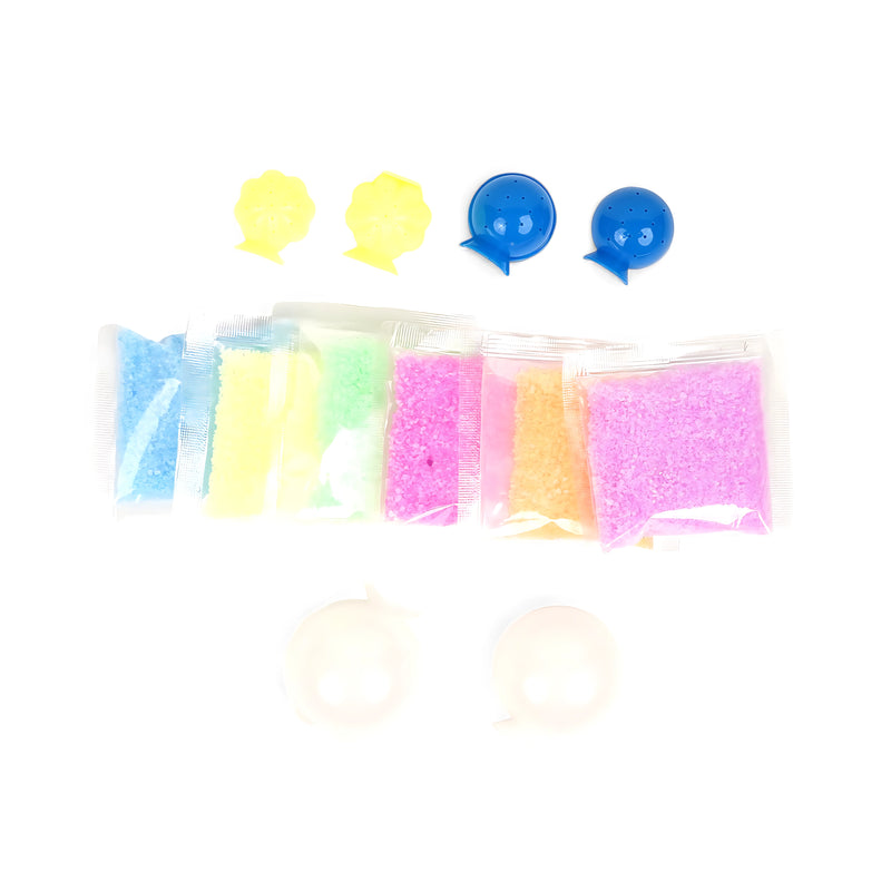 Big Bang Science Horrible Eyeballs - Spooky Science Experiment Kit for Kids