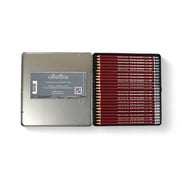 Cretacolor CLEOS Fine Art Graphite Pencils Set - Available in 24 Pieces, ideal for detailed sketching and shading.

