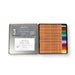 Cretacolor Fine Art Pastel Pencils Set - 24 Colors, blendable pastel pencils for detailed artwork and smooth gradients.

