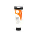 Tube of Daler-Rowney Simply Acrylic Gesso, 250ml, for preparing surfaces and enhancing paint adhesion in acrylic painting.

