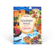 Cover of Goodnight Stories from the Quran featuring colorful illustrations of ancient cities, seas, and characters from Quranic stories.

