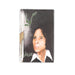 Cover of Goya by Jaun Elia, featuring a portrait of the poet with a reflective expression.

