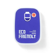 Homeatic Eco-Friendly Food Container featuring a vibrant purple design, perfect for storing meals and promoting sustainability.

pic2