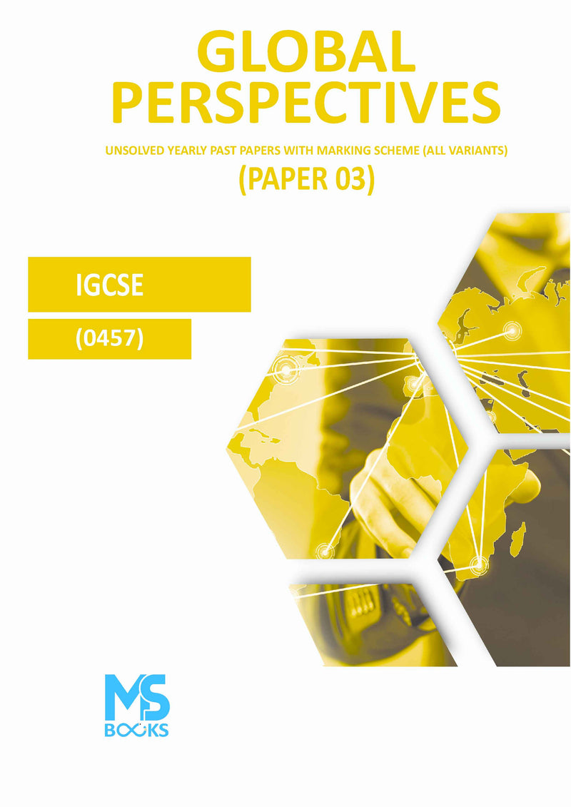 (IGCSE) Global Prescriptive Paper 1 (S14-W23)
