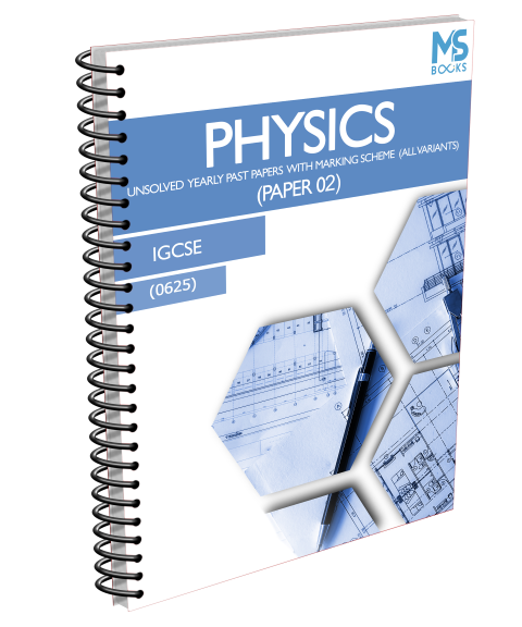 (IGCSE) Physics Paper 2 (S14-W23)