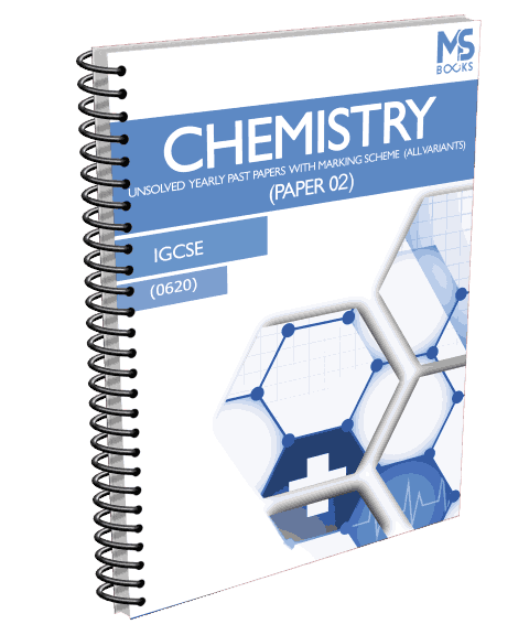 (IGCSE) Yearly Unsolved Chemistry Paper 2 (S14-W23)