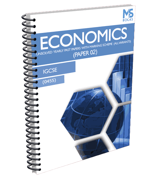 (IGCSE) Yearly Unsolved Economics Paper 2 (S14-W23)