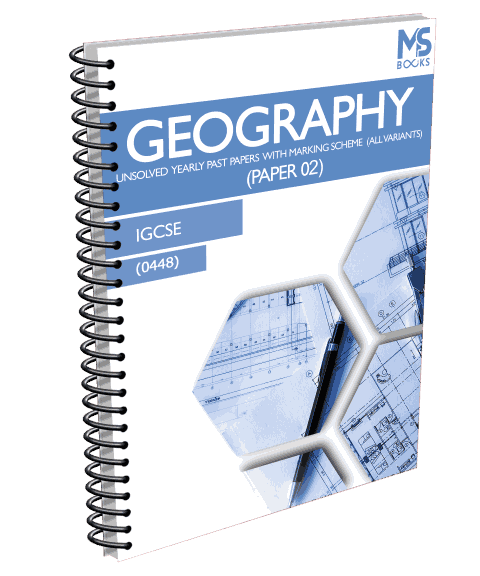 (IGCSE) Yearly Unsolved Pak. Studies Paper 2 (S14-W23)