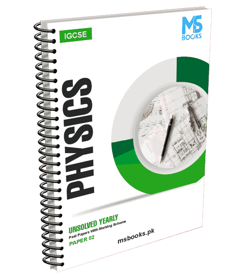 (IGCSE) Yearly Unsolved Physics Paper 2 - (S19-W23)