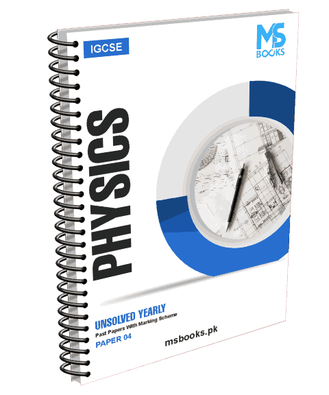 (IGCSE) Yearly Unsolved Physics Paper 4 - (S19-W23)