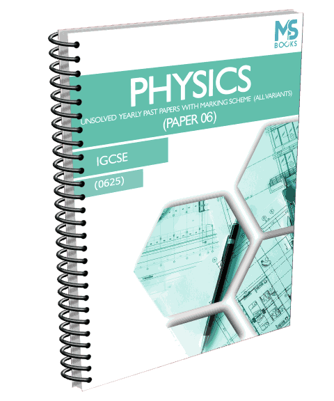 (IGCSE) Yearly Unsolved Physics Paper 6 (S14-W23)