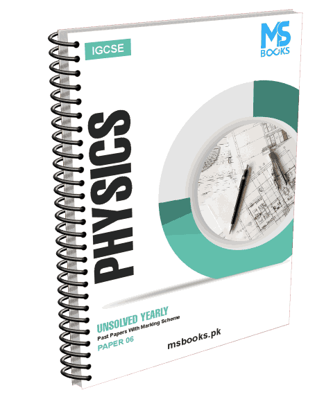 (IGCSE) Yearly Unsolved Physics Paper 6 (S19-W23)