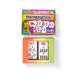 Junior Mathematics Puzzle - Addition and Counting Game for Kids Age 3+ with 32 Self-Correcting Puzzle Sets

