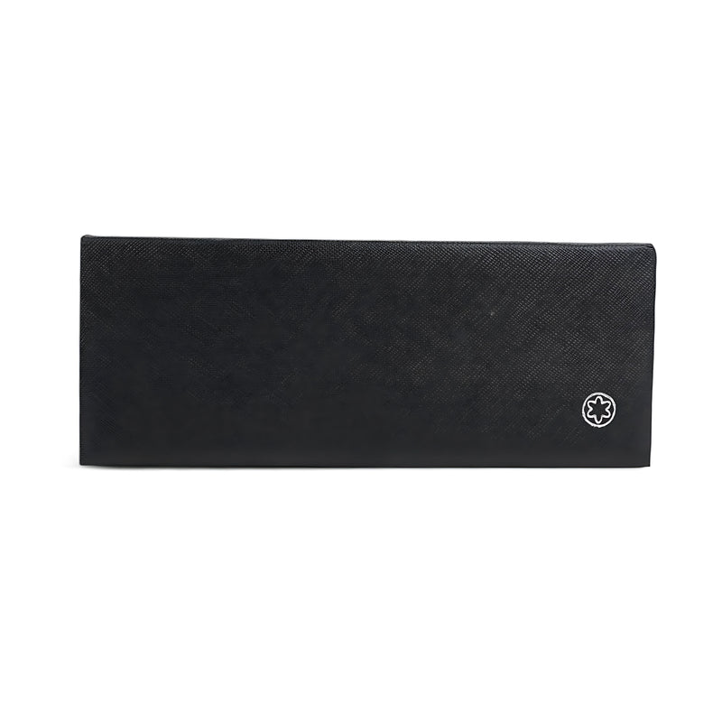 Montblanc Ballpoint Pen in a polished gold finish, presented in a luxury Montblanc gift box with a soft interior, perfect for gifting and professional use.

Bag only