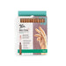 Mont Marte Signature Skin Tints Pastel Pencils Set - 12 skin tone colors, ideal for realistic portraits and lifelike shading.

