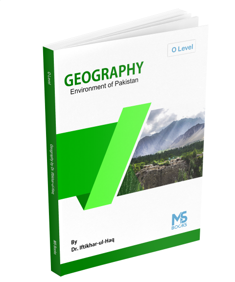 O Level Geography Notes by Dr. Iftikhar ul Haq