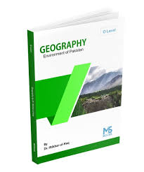Geography O Level Notes.pdf O Level Geography Notes by Dr. Usman Hameed — Azeem Books