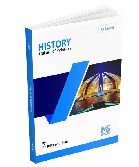 O Level History Notes by Dr. Iftikhar ul Haq