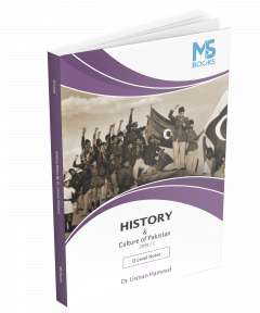 O Level History Notes by Dr. Usman Hameed