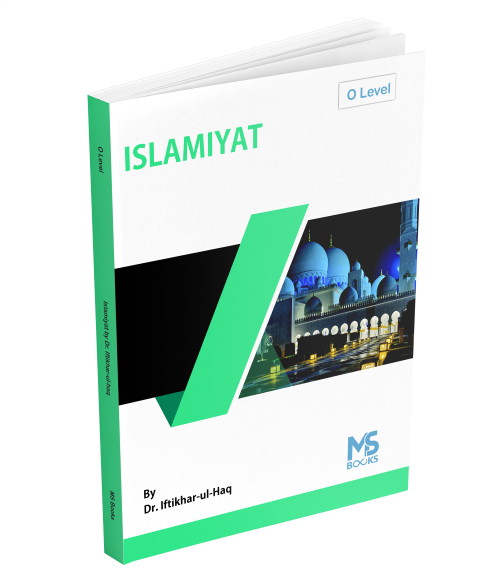 O Level Islamiyat Notes by Dr. Iftikhar ul Haq