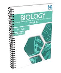 O Level Yearly Unsolved Biology Paper 6 (S18-S23)