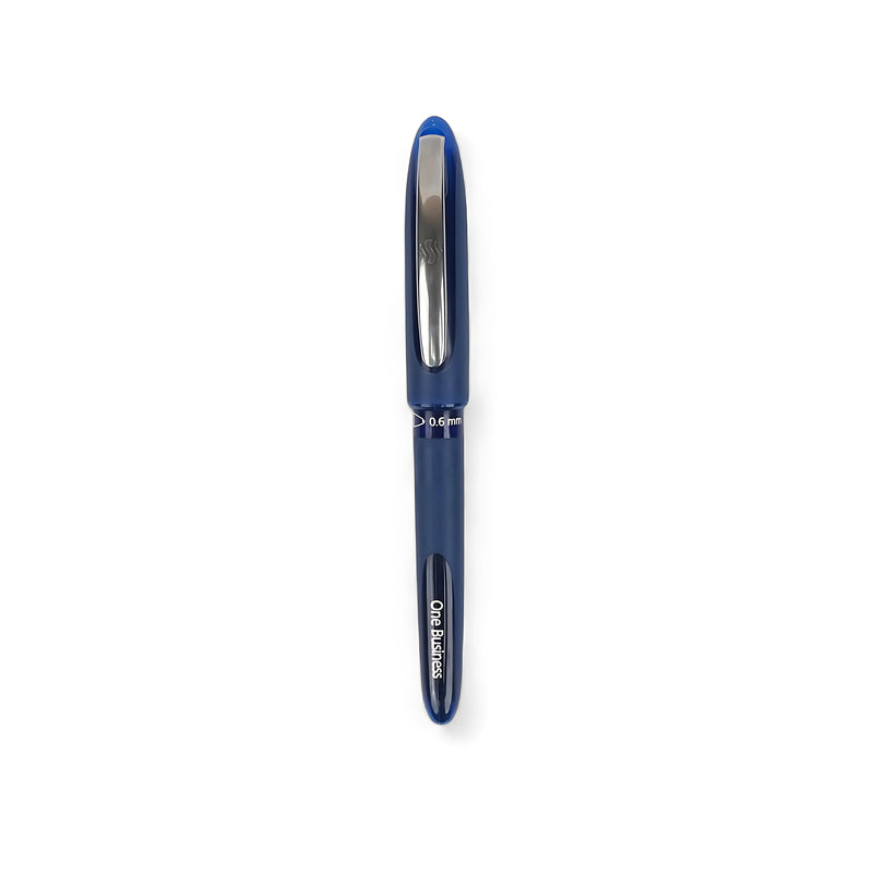 One Hybrid C Fountain Pen – 0.6mm – Elegant Design with Smooth Ink Flow