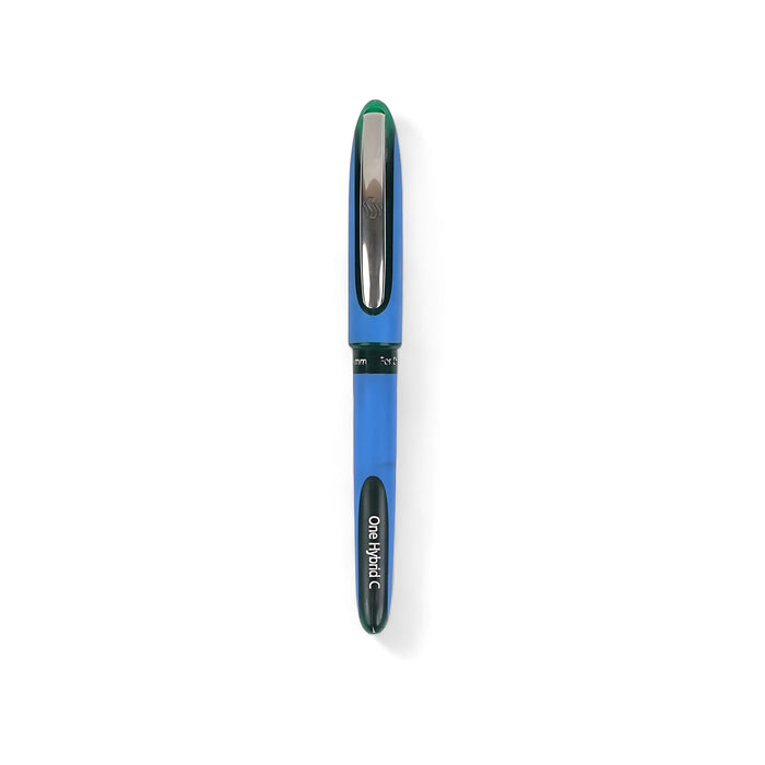 One Hybrid C Fountain Pen – 0.6mm – Elegant Design with Smooth Ink Flow