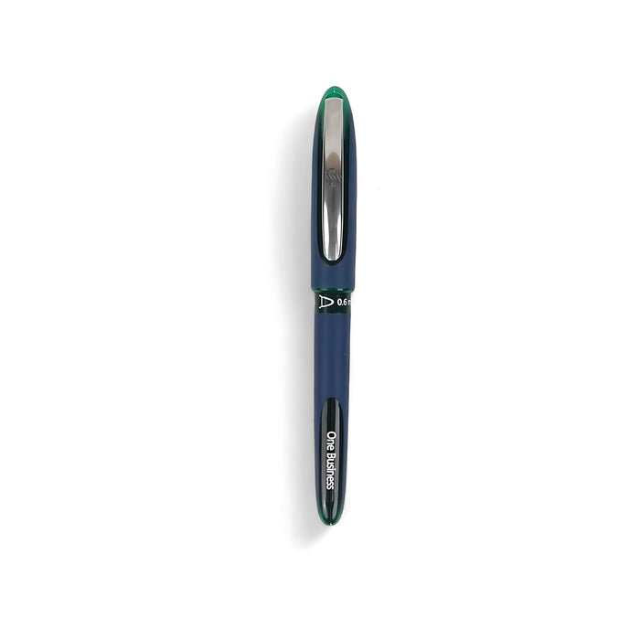 One Hybrid C Fountain Pen – 0.6mm – Elegant Design with Smooth Ink Flow