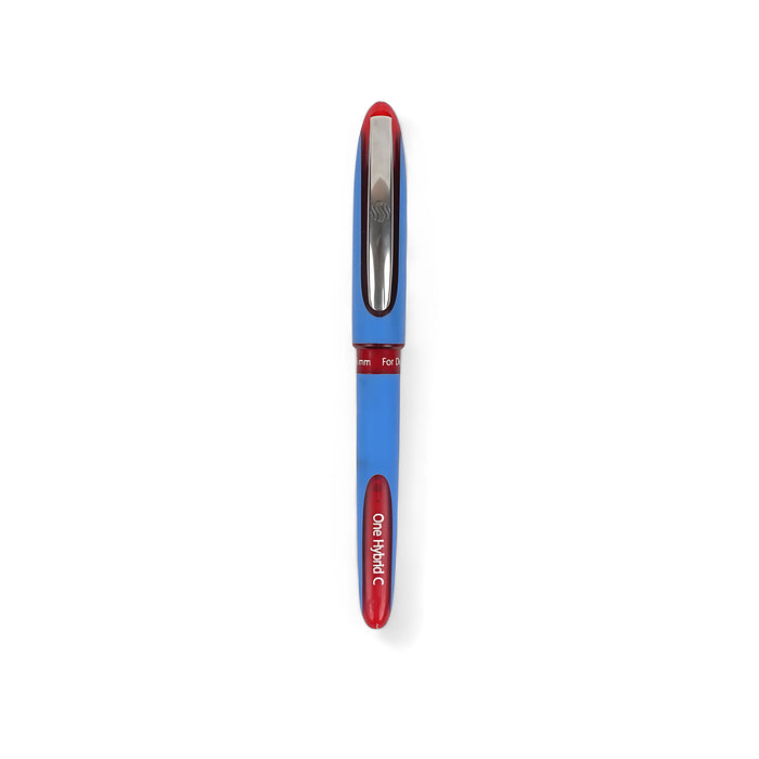 One Hybrid C Fountain Pen – 0.6mm – Elegant Design with Smooth Ink Flow