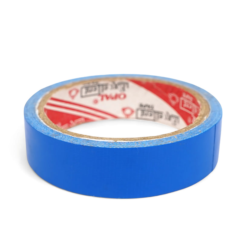 Opal Excellent Blue Packaging Tape – Heavy-Duty Adhesive for Secure Sealing
