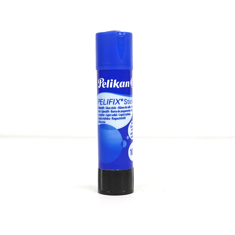 Pelikan Pelifix® Glue Stick – Smooth and Reliable Adhesive for All Purposes