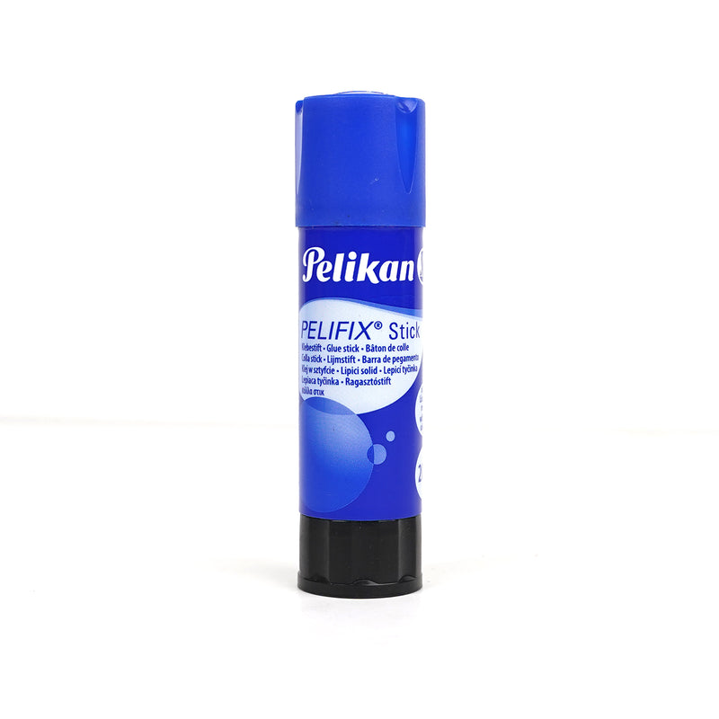 Pelikan Pelifix® Glue Stick – Smooth and Reliable Adhesive for All Purposes