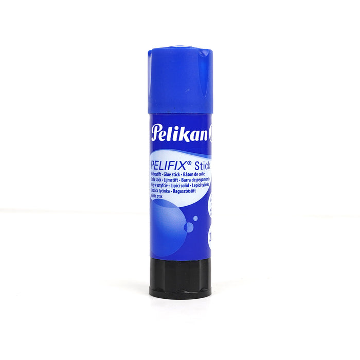Pelikan Pelifix® Glue Stick – Smooth and Reliable Adhesive for All Purposes