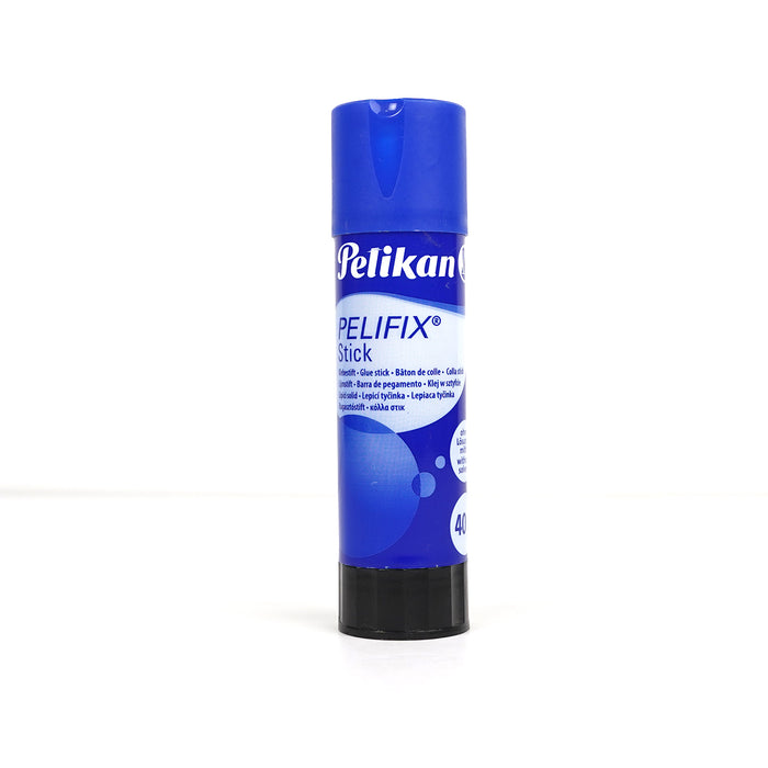 Pelikan Pelifix® Glue Stick – Smooth and Reliable Adhesive for All Purposes