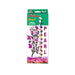 Prima Pearl Fabric Colors Set with pearlescent finish, ideal for adding shimmer to fabric designs on various textiles.

