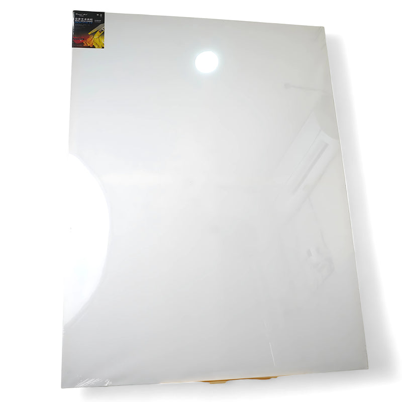 Royal Artist Canvas – 280g ( square shape ) 100% Cotton, Premium Quality for Professional Artists