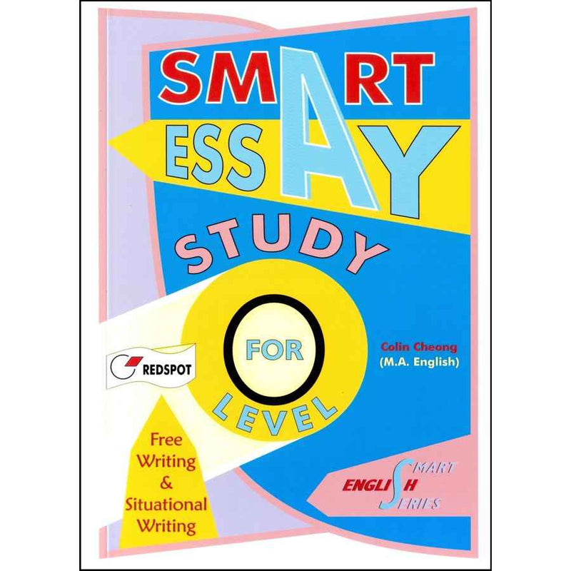 SMART ESSAY STUDY FOR O LEVELS. (FREQUENTLY EXAMINED QUESTIONS)